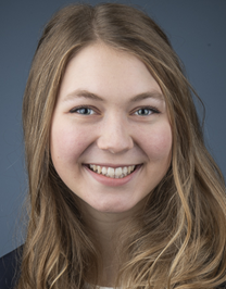 Madison Luker