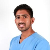 Raneesh Ramarapu