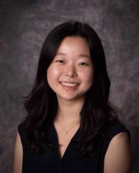 Yeji Cho